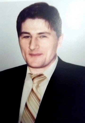 My photo - Vladimir, 55 from Babruysk (@vladimir256149)