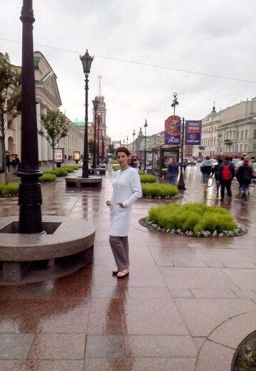My photo - Anjela Shevchenko (Naza, 53 from Babruysk (@anjelashevchenkonazarova)