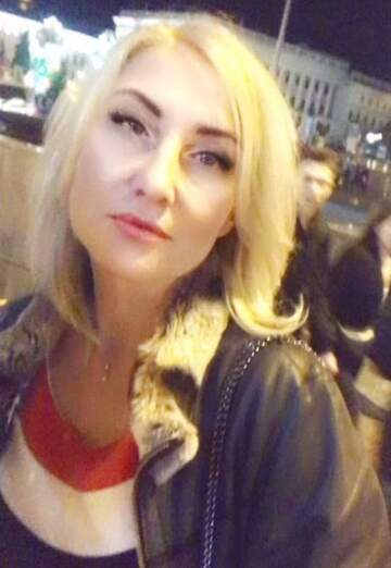 Моя фотография - Оксана, 48 из Киев (@oksana127316)