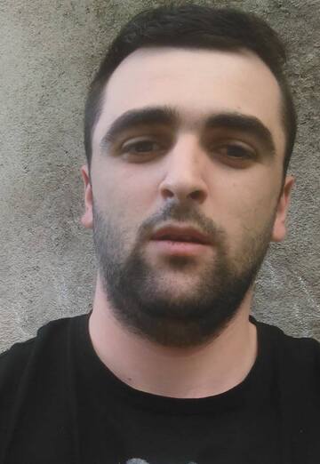 Моя фотография - Smbat, 25 из Ереван (@smbat212)