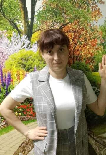 My photo - Natasha, 36 from Voronezh (@natasha80190)