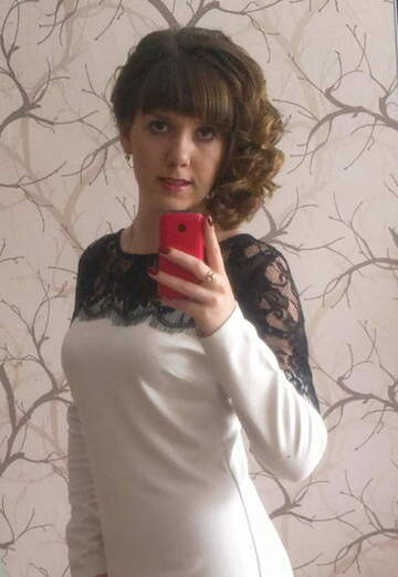 My photo - Mariya, 33 from Nizhneudinsk (@mariya64614)