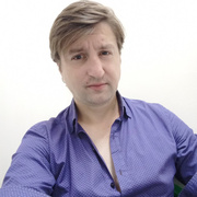Вадим, 33, Серпухов