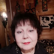 Lidiya 76 Moscow