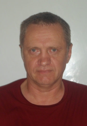 My photo - Vladimir, 55 from Ust-Ilimsk (@vladimir354602)