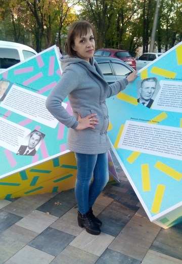 My photo - Alenka, 31 from Mariupol (@lusiya234)