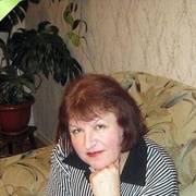 Olga 91 Voronezh