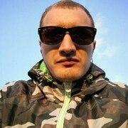 Андрей Маймур, 31, Алагир