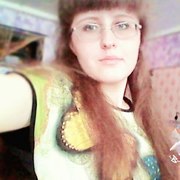 Галина, 22, Балаганск