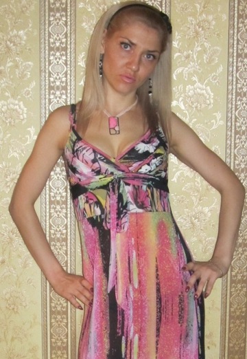 Mein Foto - Natali, 40 aus Makeevka (@natali14627)
