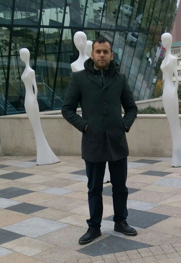 My photo - Poyraz Demirel, 39 from Almaty (@poyrazdemirel)