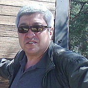 Mihail Grigoryan 66 Nizhny Novgorod