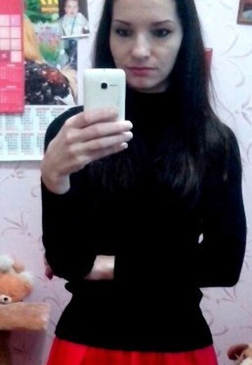 Моя фотография - екатерина горбачева, 40 из Великий Новгород (@ekaterinagorbacheva0)