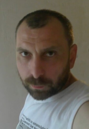 Моя фотография - Дмитрий, 41 из Харьков (@dmitriy243817)