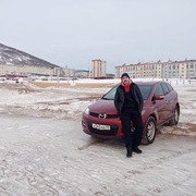 Виктор, 46, Магадан