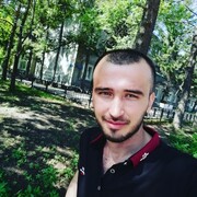 Илхом Соимжонов, 29, Свободный
