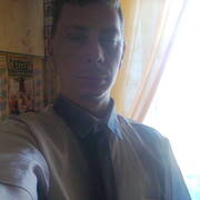 алексей, 37, Кадников