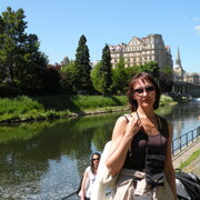 Елена, 56, Одинцово