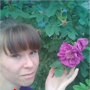 таня, 27, Шира