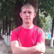 Александр, 43, Семенов