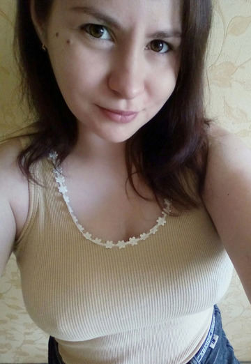 Моя фотография - Nadya, 28 из Владимир (@nadya20427)