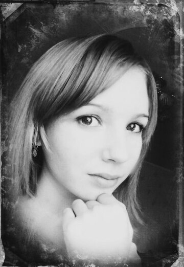 Моя фотография - Анастасия, 28 из Шадринск (@anastasiya34396)