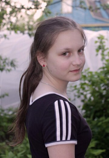 My photo - Sofiya, 22 from Yaroslavl (@sofiya7926)