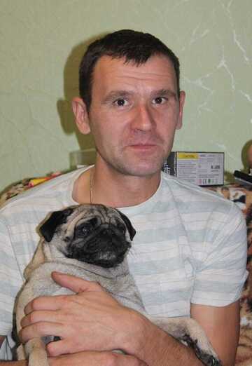 My photo - Aleksey, 40 from Bakhchisaray (@aleksey222370)