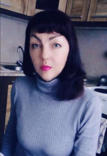 Моя фотография - Татьяна, 47 из Петропавловск-Камчатский (@tatyana263241)