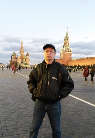 Моя фотография - Сергей, 41 из Владивосток (@sergey487981)