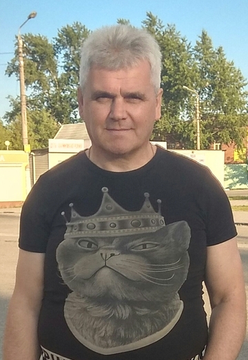 My photo - Viktor, 61 from Tula (@viktor220266)