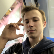 Алекс, 24, Чехов