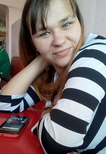 Моя фотография - Татьяна, 38 из Хабаровск (@tatyana333647)