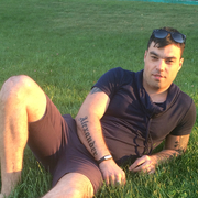 ALEKS, 39, Красноармейск