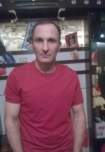 My photo - nikalas, 44 from Boguchany (@nikalas34)