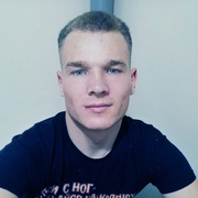 Ромка, 30, Ульяновск