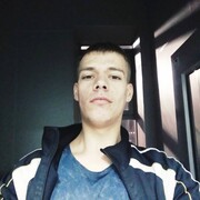Dima, 26, Ржев