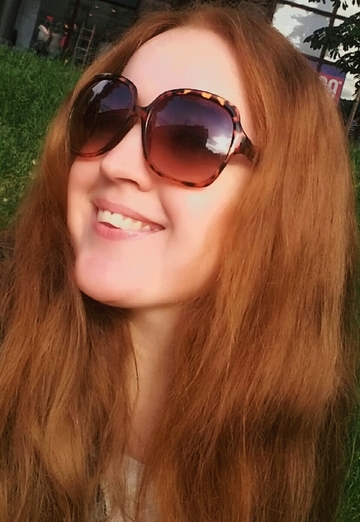 Моя фотография - Люда, 35 из Миргород (@luda3873)
