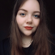 Юлия, 22, Кирово-Чепецк