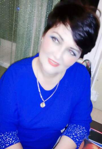 My photo - Marina, 51 from Krasnodar (@marina90794)