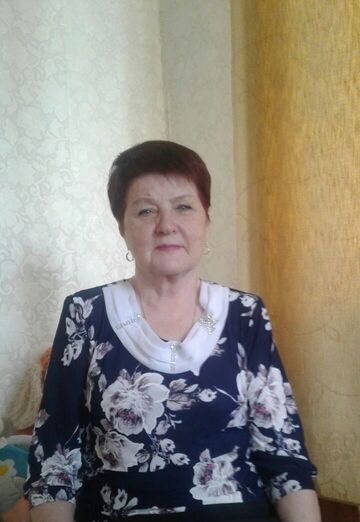 Моя фотография - Любовь, 73 из Новосибирск (@lubov44251)