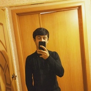 Мизроб, 23, Заокский