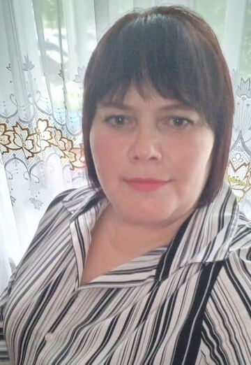 My photo - Galina, 49 from Ternopil (@galina105741)