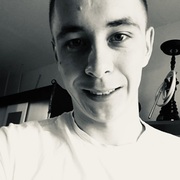 Кирилл, 25, Томск