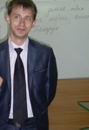 Sergey (@sergey42444) — my photo № 3
