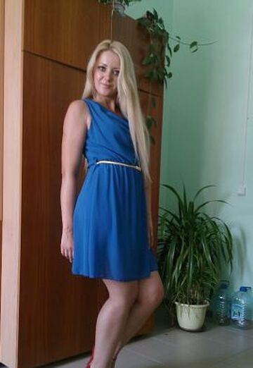 Моя фотография - Ирина, 38 из Курск (@irina69047)