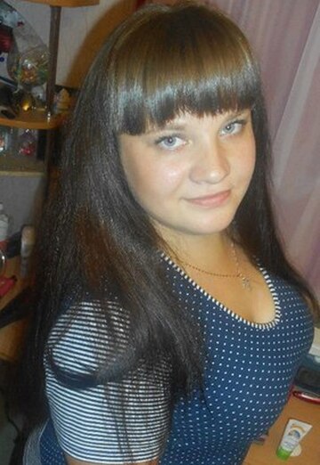 Viktoriya (@viktoriya5972) — my photo № 1