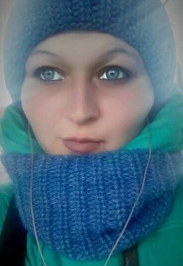 Lenochka (@lenochka7954) — my photo № 7
