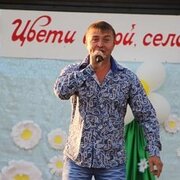Михаил, 46, Терновка