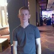 Вячеслав, 29, Капустин Яр